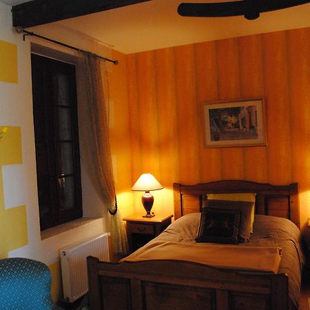 La Tonnellerie Bed & Breakfast Châteauneuf-sur-Charente Exterior foto
